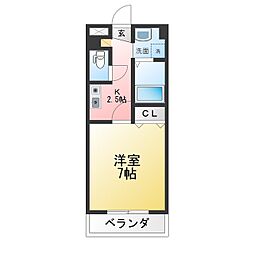 ラポール三好丘