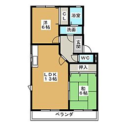 レガーロ御岳