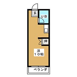 和合カレッジハイツ