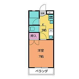 メゾン藤