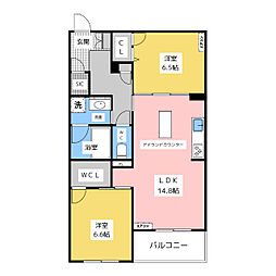 シャーメゾン桜が丘 301