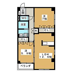 クラインガルテンみよし