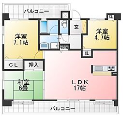 サンハウス日進II