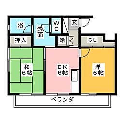 けやきの森 ルポ ハート スクエア