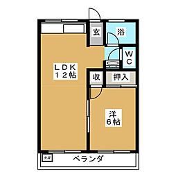 松屋ビル