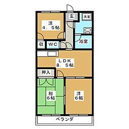 すずの樹ハイツ