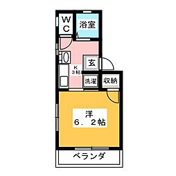 スカイハイツタキカワ