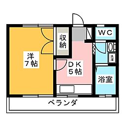 コーポイーグル