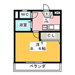 ＣＢドリーム関山III