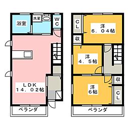 リーブルファイン七宝町II