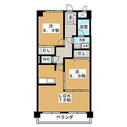 グランシャリオ