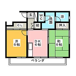 けやきの森 ルポ ハート スクエア