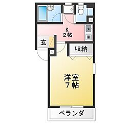 ラルジュ七宝