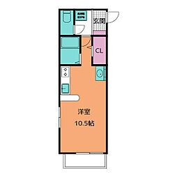 スウィートメゾンちひろ