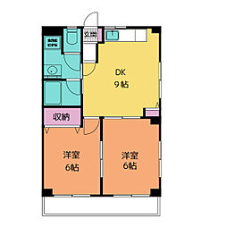 メゾングリシーヌII