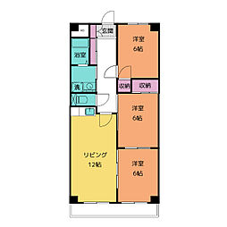 シティハイツたちばな