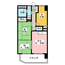 アーバンハイツ富吉