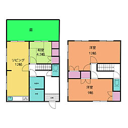 積水ハウスDIY大型一軒家 1