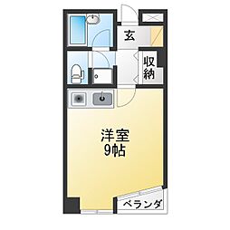 杉庄ハイツ
