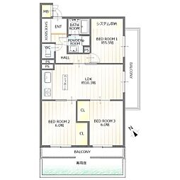 ロイヤルシャトー富吉駅前