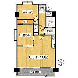 学戸スカイマンション