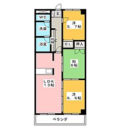 シープヒルズ七宝