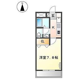 サニーフィールド七宝