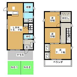 パナホームガーデン