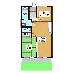 プロムナードナカヤマII