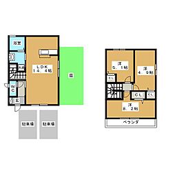 蟹江町今西三浦様戸建