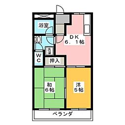 グランディール後藤II