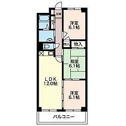 シティハイツたちばな