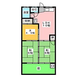 メゾンカドシゲ