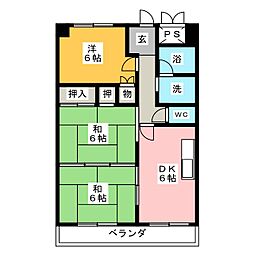 フジハイツ