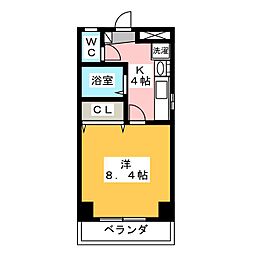 ラ・メゾン・タナカＥ