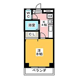 ラ・メゾン・タナカＥ