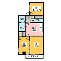 ハイツライムグリーン