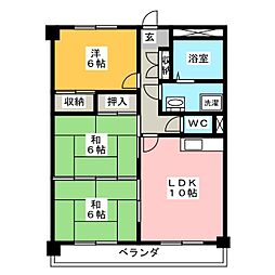 マンション錦