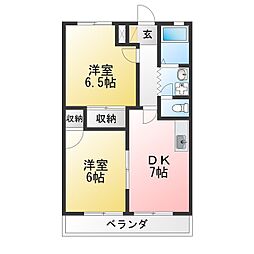 バーディーハイツ