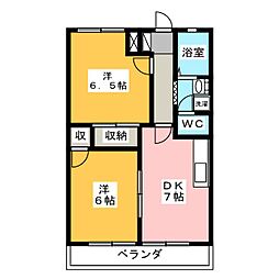 バーディーハイツ