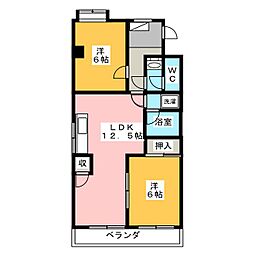 スカイマンションカニエ