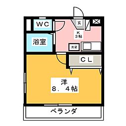 ＣＢドリーム関山III