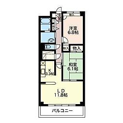 たちばなハイツ