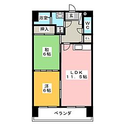 アーバンハイツ富吉