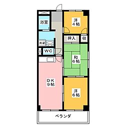 メゾンドアール