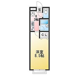 杉庄ハイツV