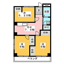 蟹江ハイツ