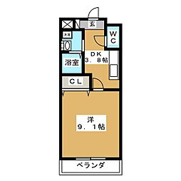 ヒルクレスト（西之森）