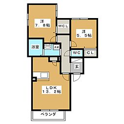 メゾン杉
