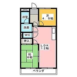 プロムナードナカヤマII